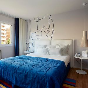 Chambre Classique Lit Queen-Size